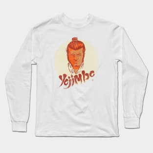 Yojimbo Long Sleeve T-Shirt